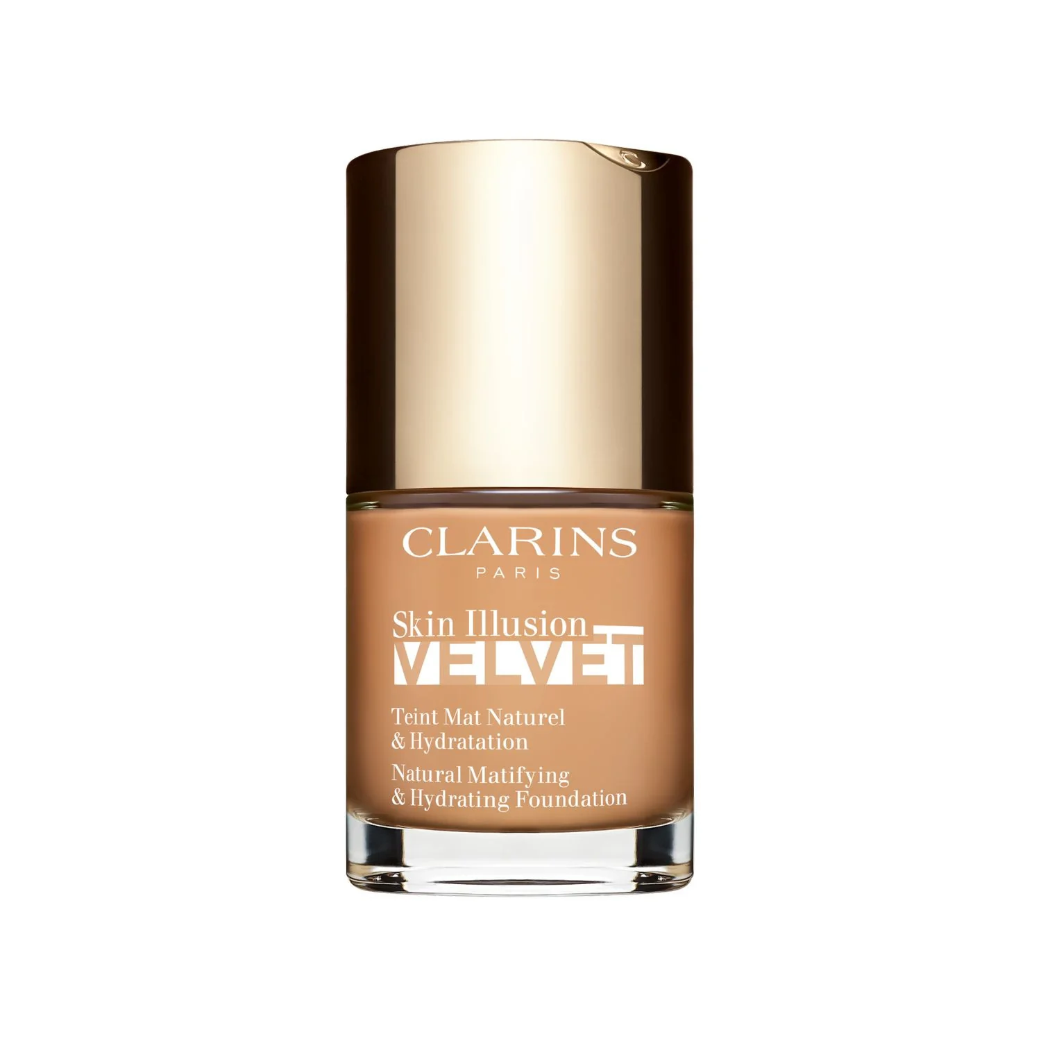 Viso Skin Illusion Velvet - Fondotinta liquido