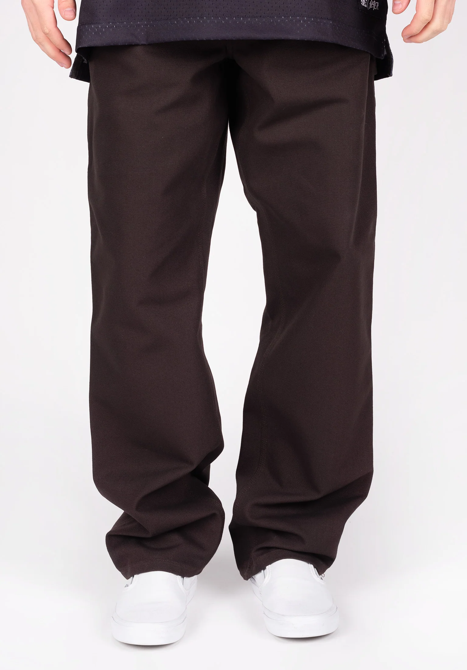 Double Knee Pant