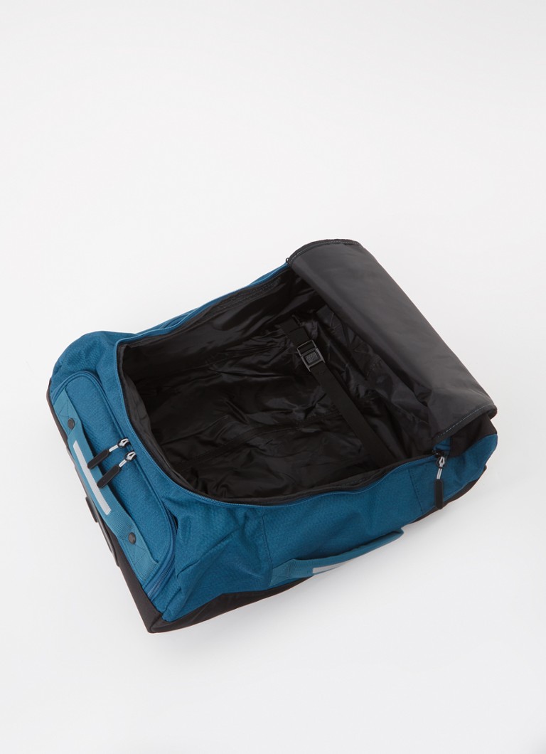 Travelite Kick Off 55cm - Borsa da viaggio con ruote