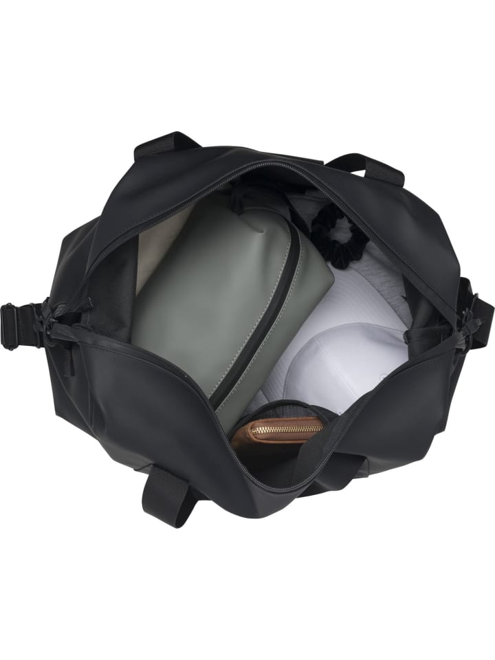 BECKMANN Beckmann Sporttasche Street Weekend bag 24H Black günstig kaufen onesize