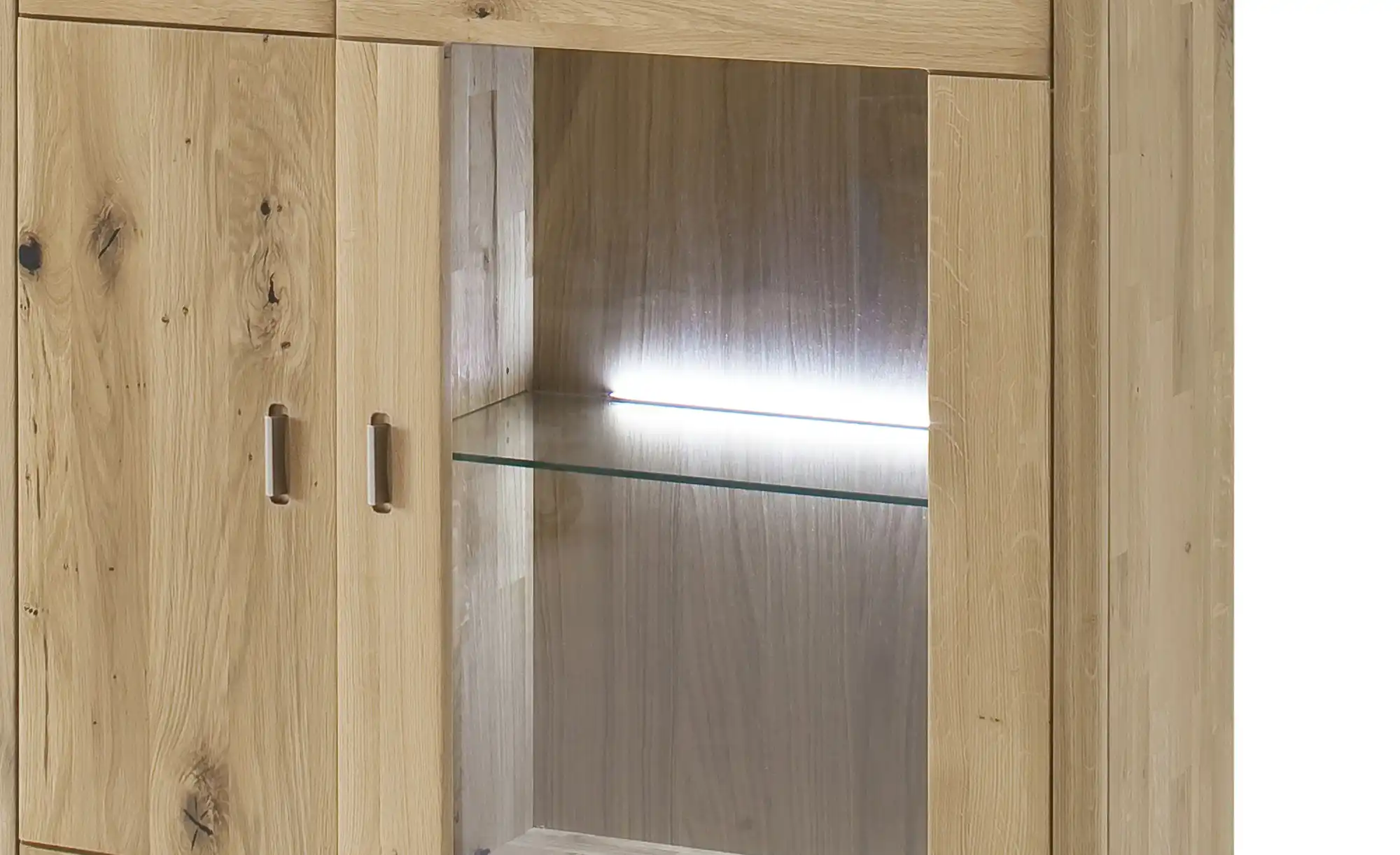 Woodford LED Beleuchtung Rowa