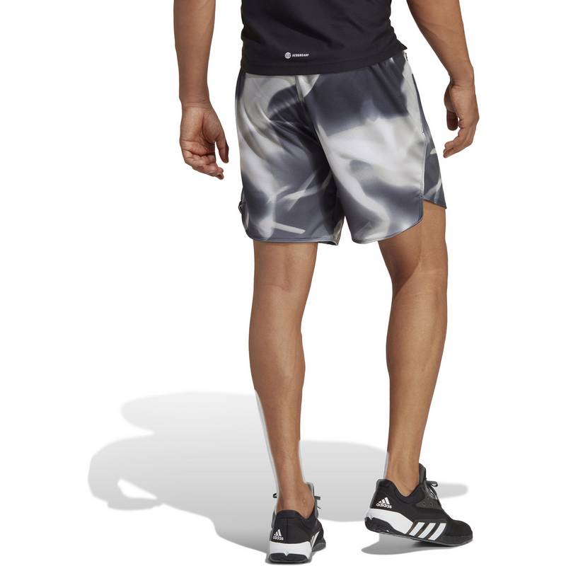 adidas D4T AOP Funktionsshorts Herren