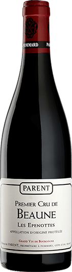 Domaine Parent : Beaune 1er cru 