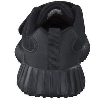 Okinawa Kletter in schwarz