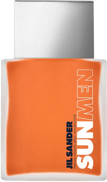 Jil Sander Sun Men Parfum Eau de Parfum