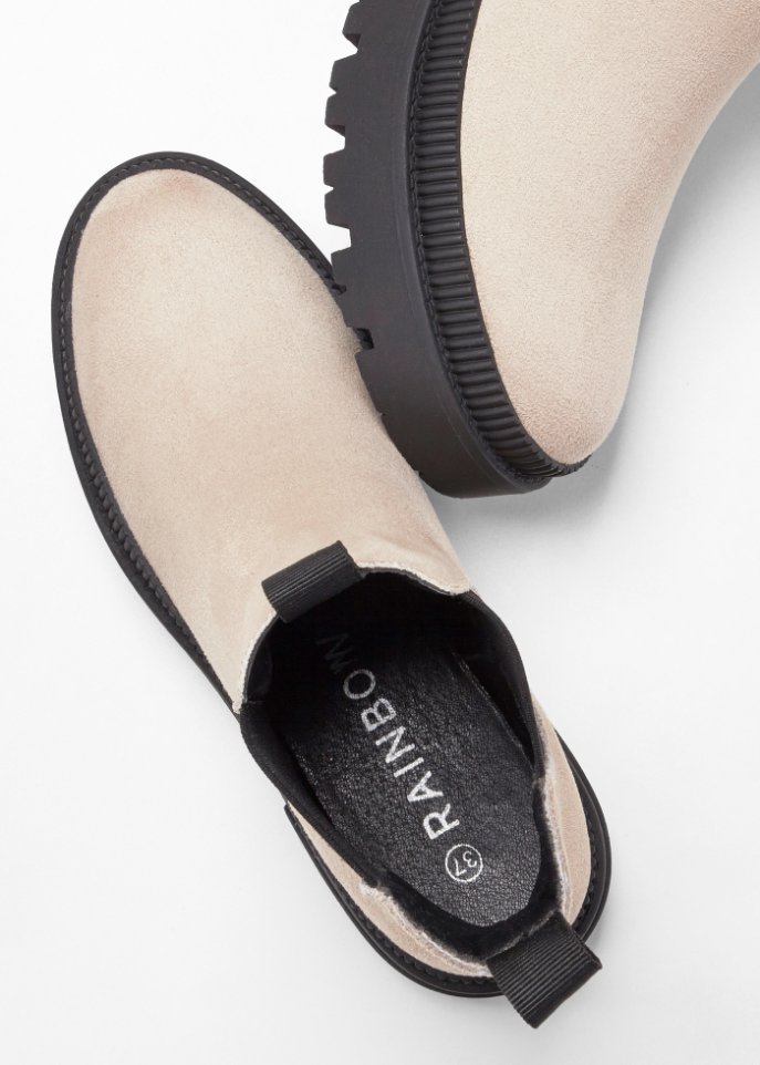 Chelsea Boot