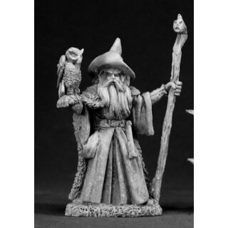 Amathor Arch Mage (REA02319)