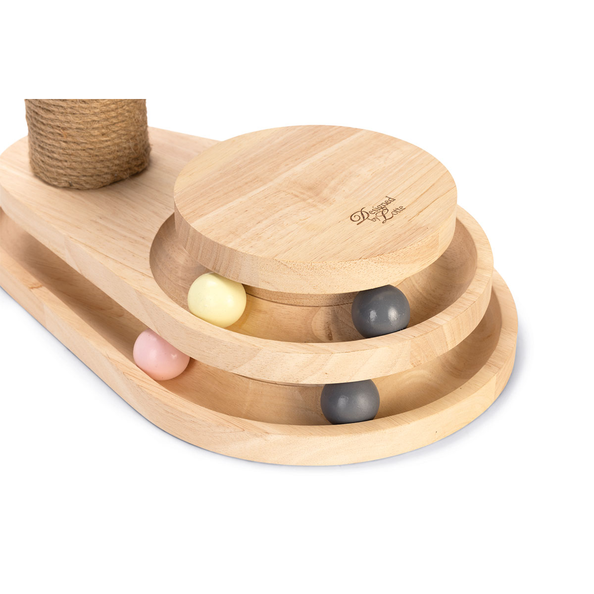 Designed by Lotte Kratzsäule Inez günstig kaufen
