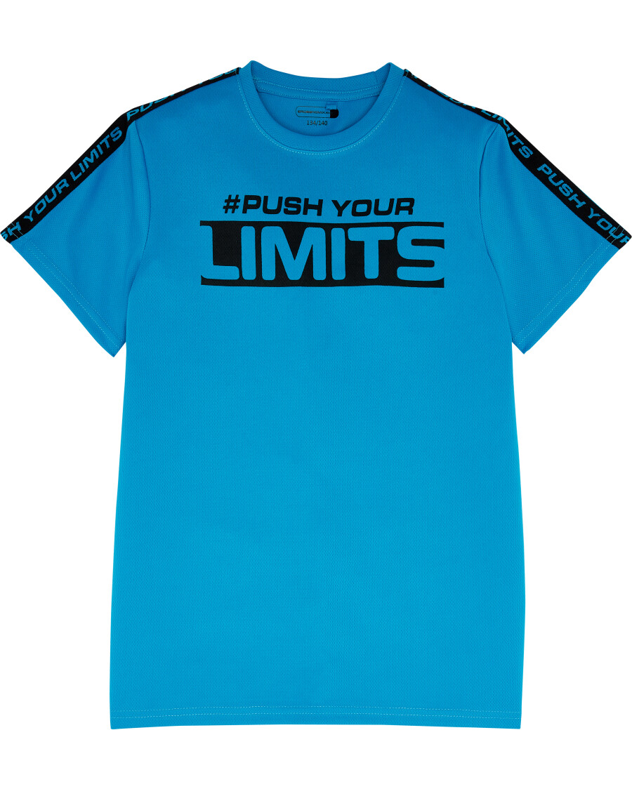 Cooles Sport-Shirt