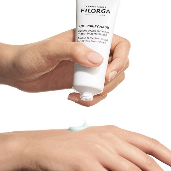 Filorga Age-Purify Mask Gesichtsmaske