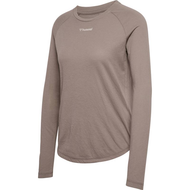 hummel hmlMT VANJA T-SHIRT L/S T-Shirt Damen