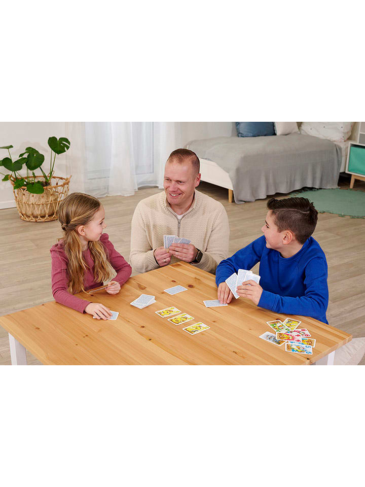 Noris Kartenspiel 