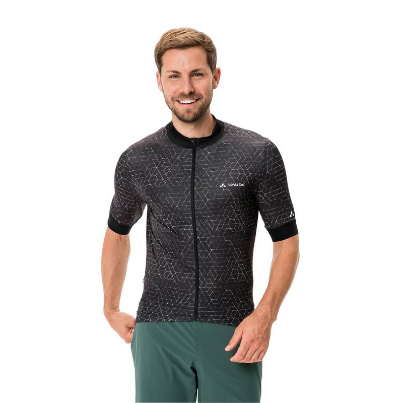 VAUDE Men's Furka FZ Tricot Trikot Herren
