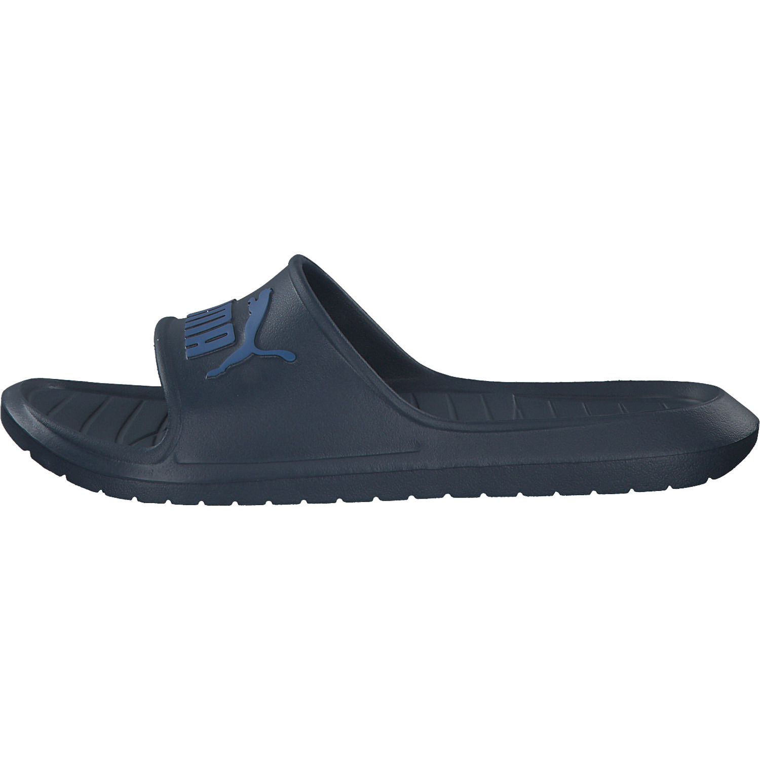Puma Divecat V2 369400, Badeschuhe, Blau - Marineblau