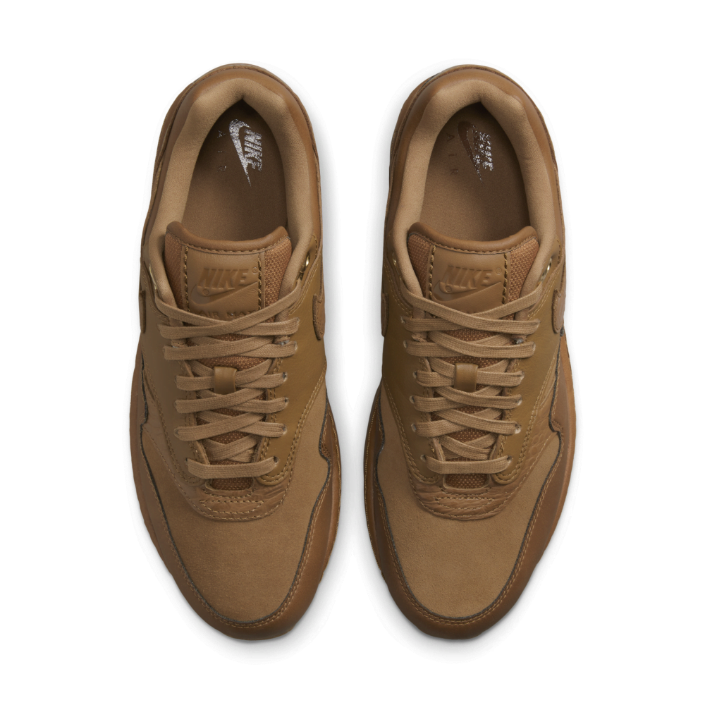 Nike Air Max 1 87 DV3888 200 / braun