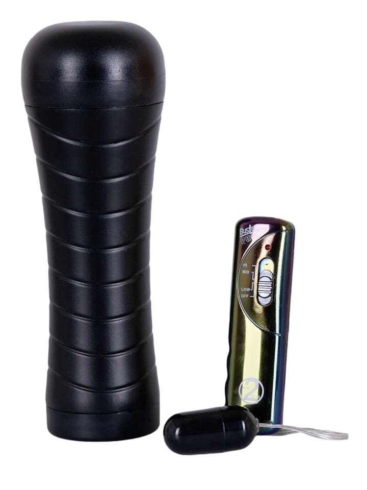You2Toys Masturbator Pussy to go Vibration in natur günstig kaufen 23 cm