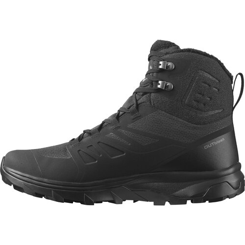 DAMEN SCHUHE OUTBLAST TS CSWP W BK
