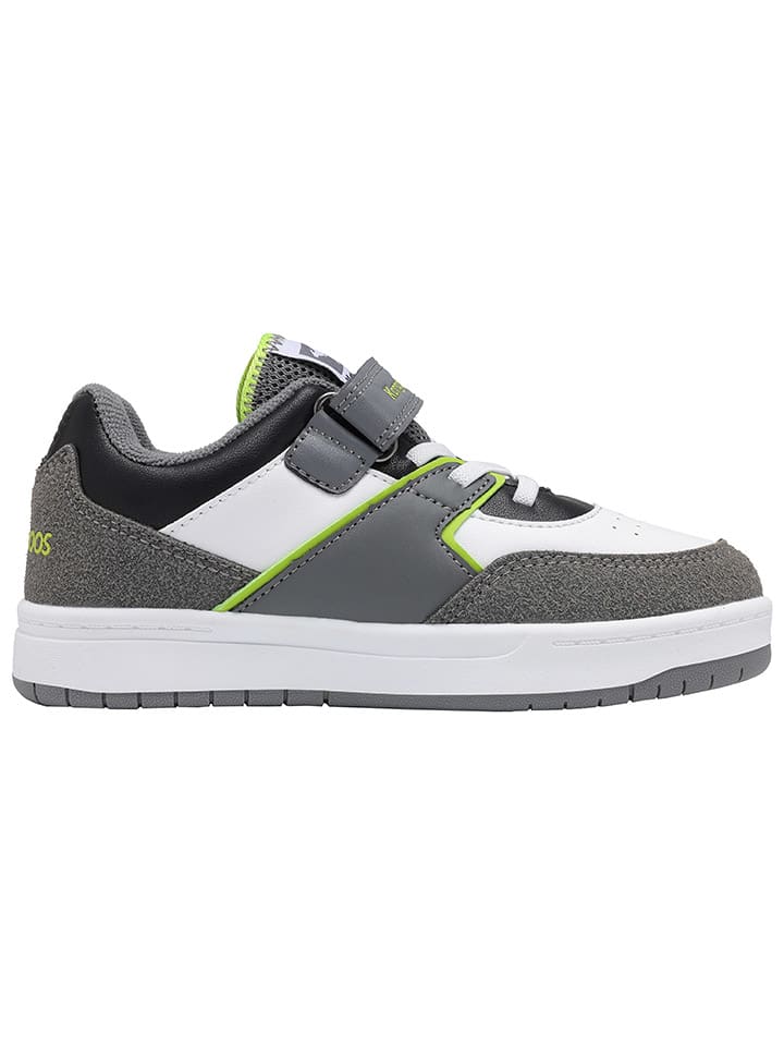 Kangaroos Sneakers 