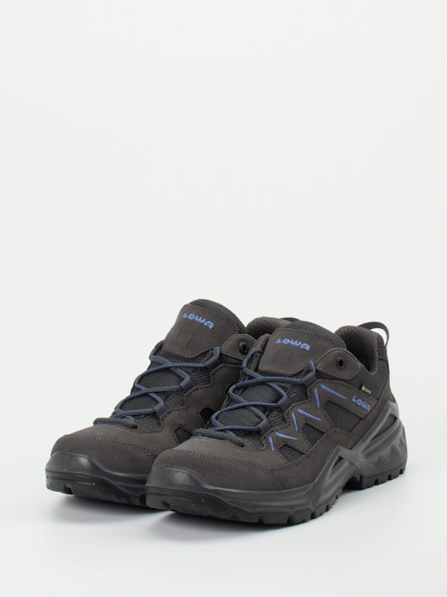 Schnürschuh-46104010010 Lowa