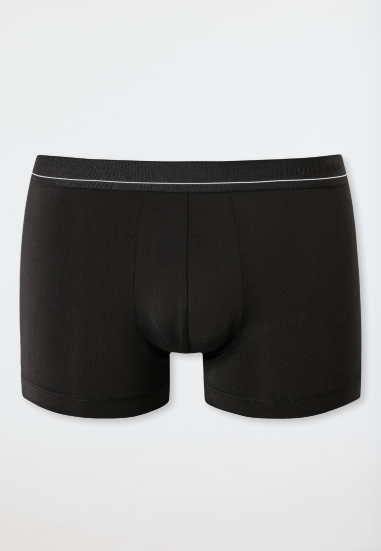 Shorts schwarz - Pure Micro