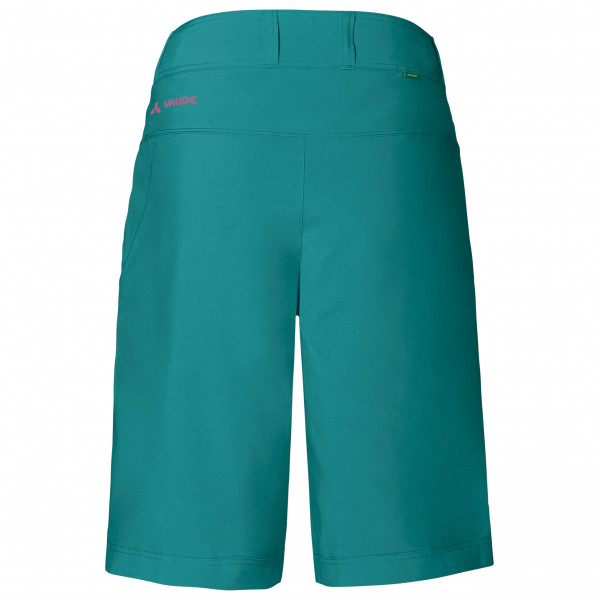 Vaude - Women's Ledro Shorts - Kurze Radhose