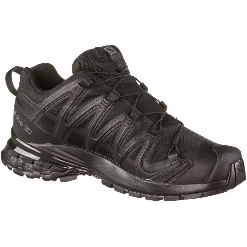 Salomon XA PRO 3D v8 Multifunktionsschuhe Damen