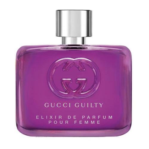 Gucci Guilty Elixir de Parfum za ženske 60 ml