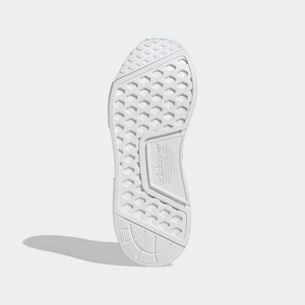 adidas NMD R1 Primeblue GX8313 / weiss