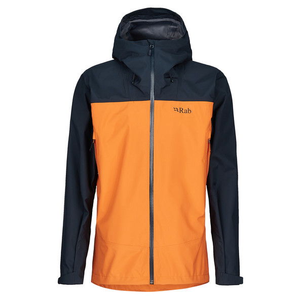 ARC ECO JACKET Herren - Hardshelljacke