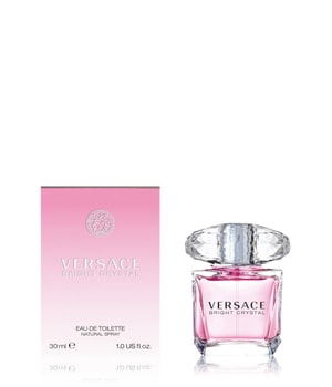 Versace Bright Crystal Eau de Toilette 30 ml