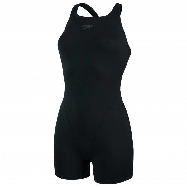 Speedo - Women's Eco Endurance+ Legsuit - Badeanzug