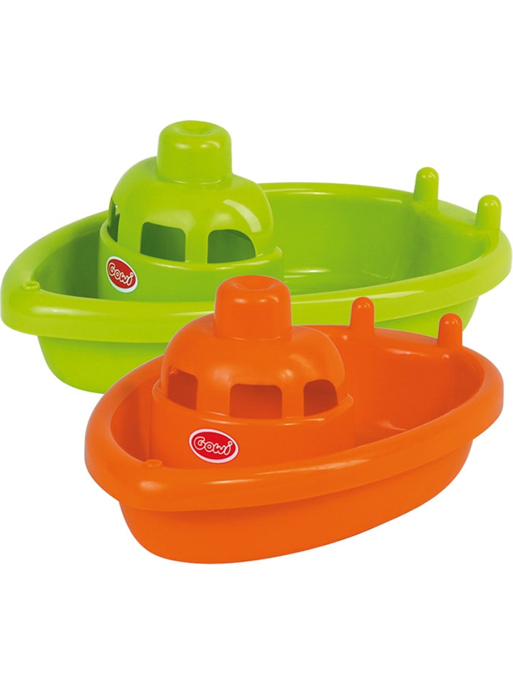 GOWI Dampfer - ab 12 Monaten (Überraschungprodukt) günstig kaufen onesize