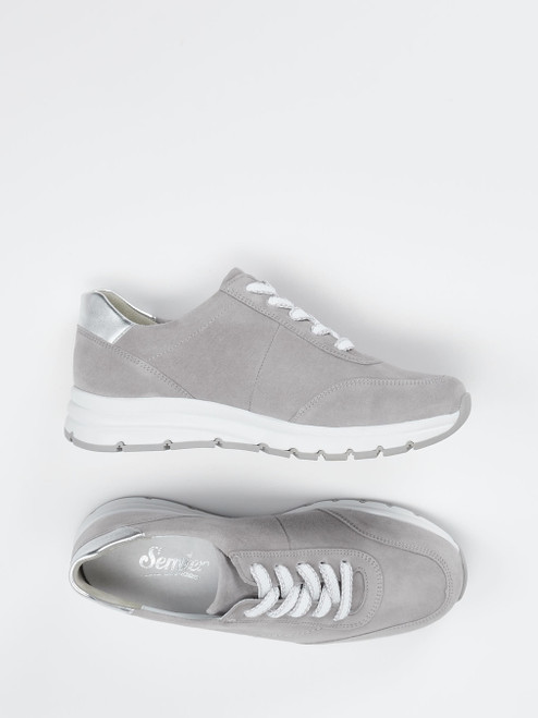 Schnürschuh-26514990039 Semler