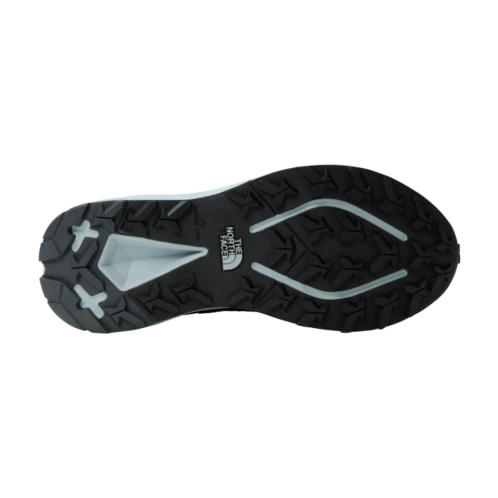 The North Face Vectiv Exploris NF0A7W6BSOU / grau
