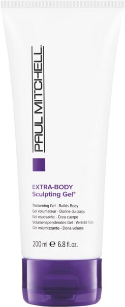 Paul Mitchell Extra-Body Sculpting Gel Haargel