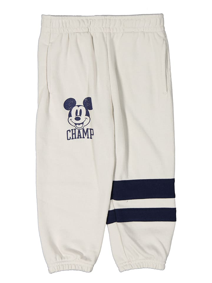 GAP Sweathose in Creme günstig kaufen