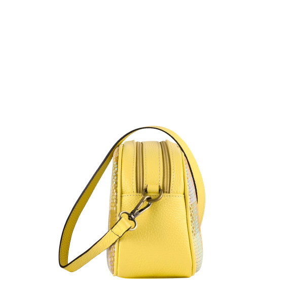 THINK! Tasche - Matcha/Kombi