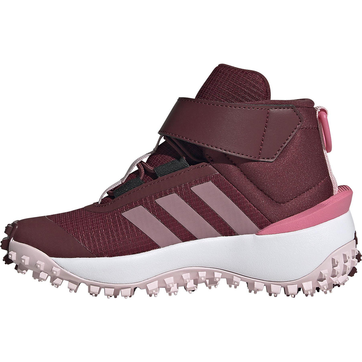 Outdoorschuhe FORTATRAIL EL K für Mädchen