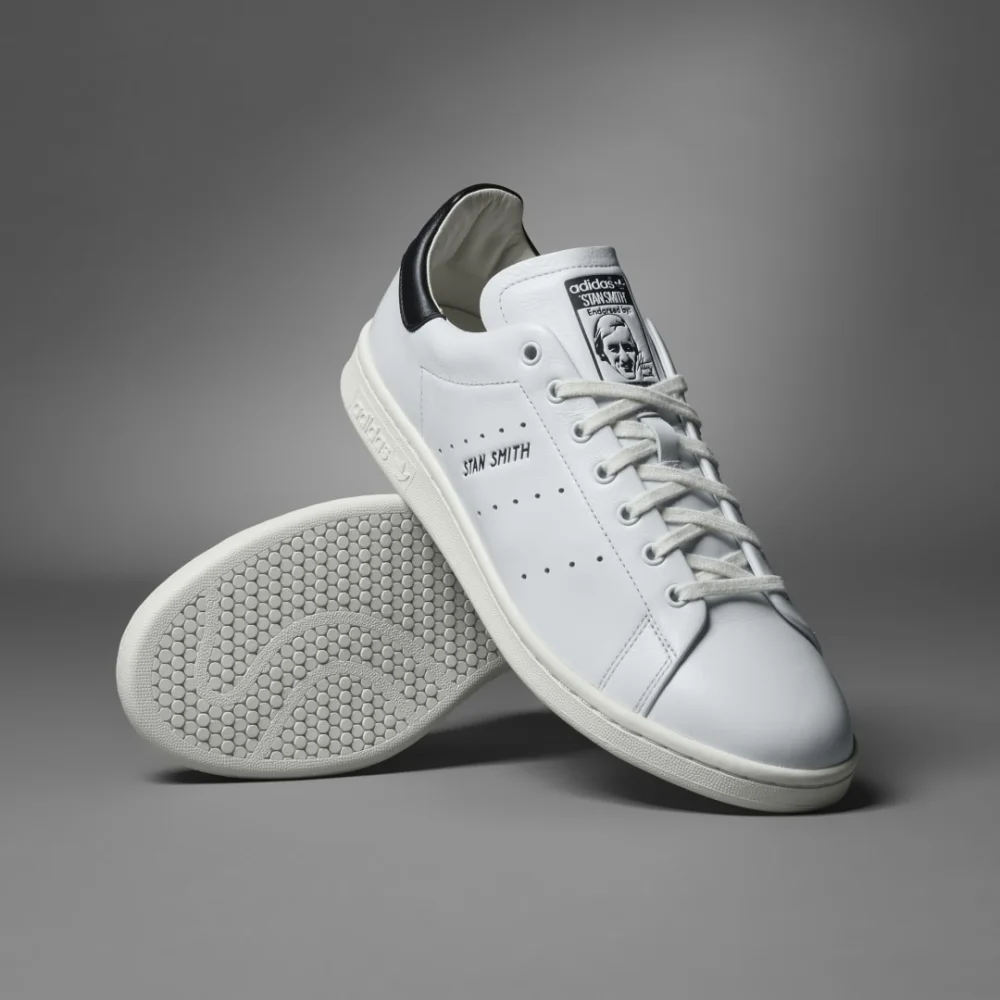 adidas Stan Smith Lux HQ6785 / weiss