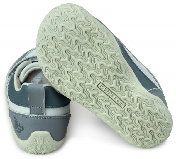 Ballop kids ~ Tenui ~ Grey