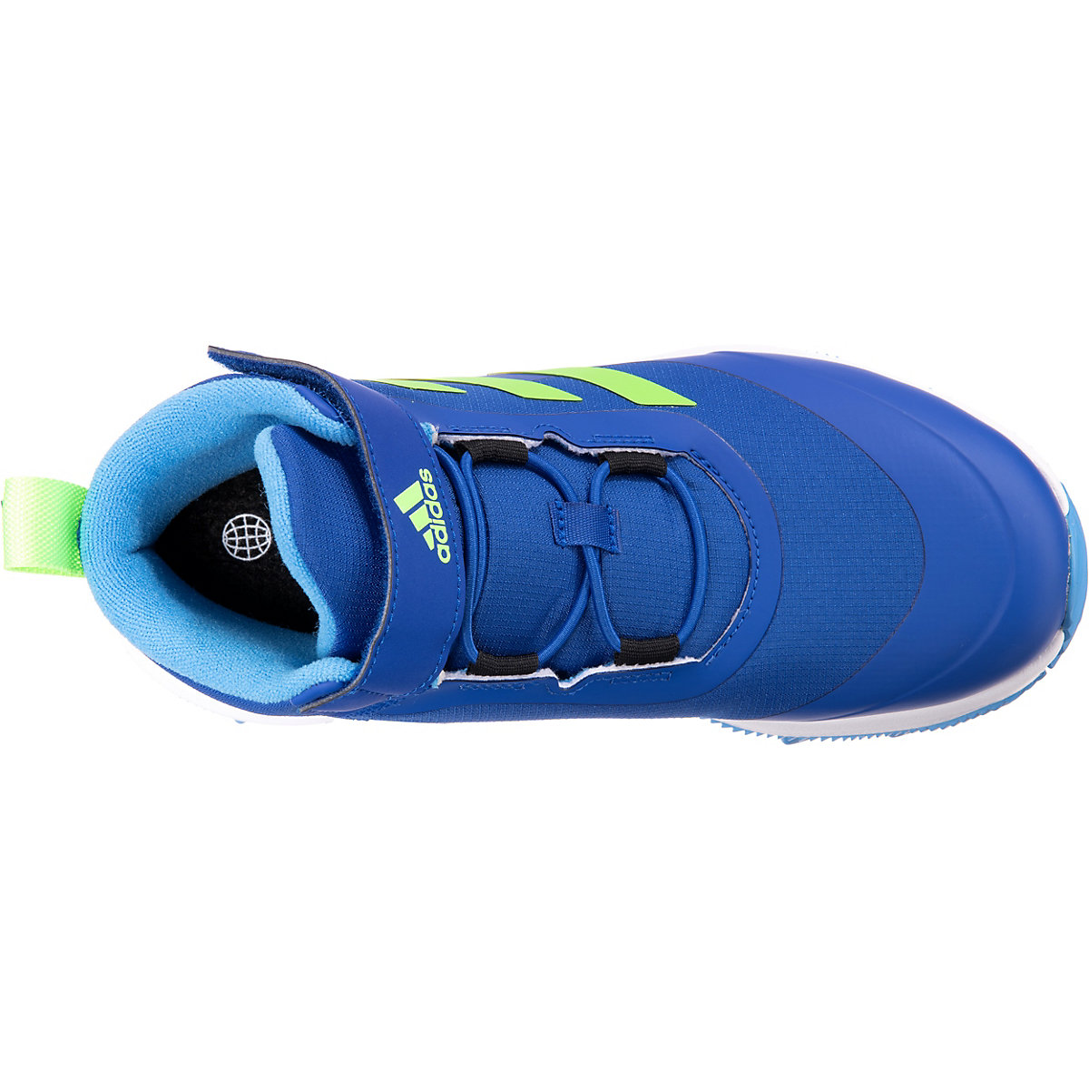 Kinder Sportschuhe FORTARUN ATR EL K