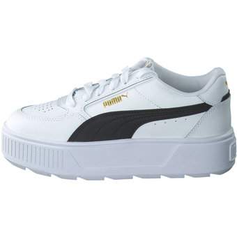 PUMA Karmen Rebelle Sneaker in weiß