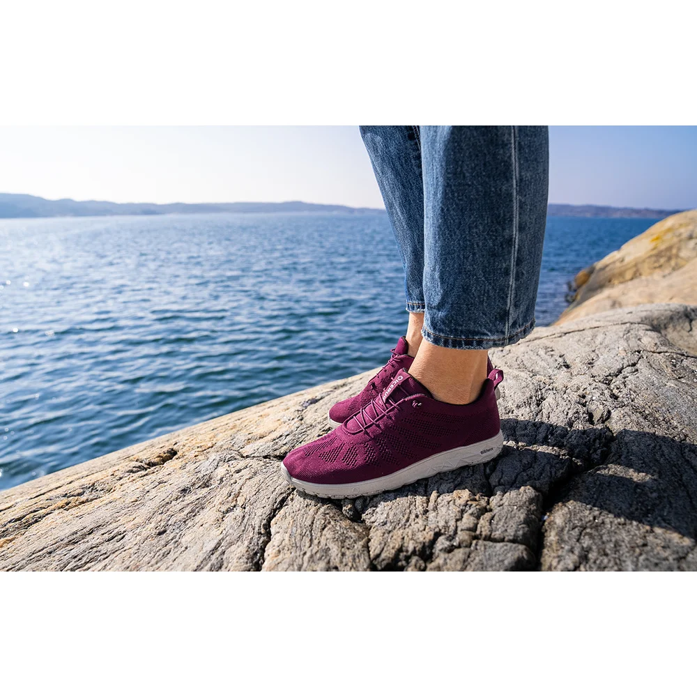 Icebug Eli RB9X F88025-0C / rot