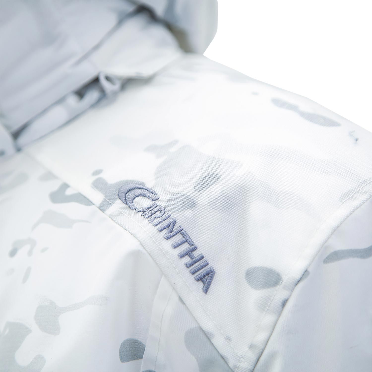 ECIG 4.0 Jacket