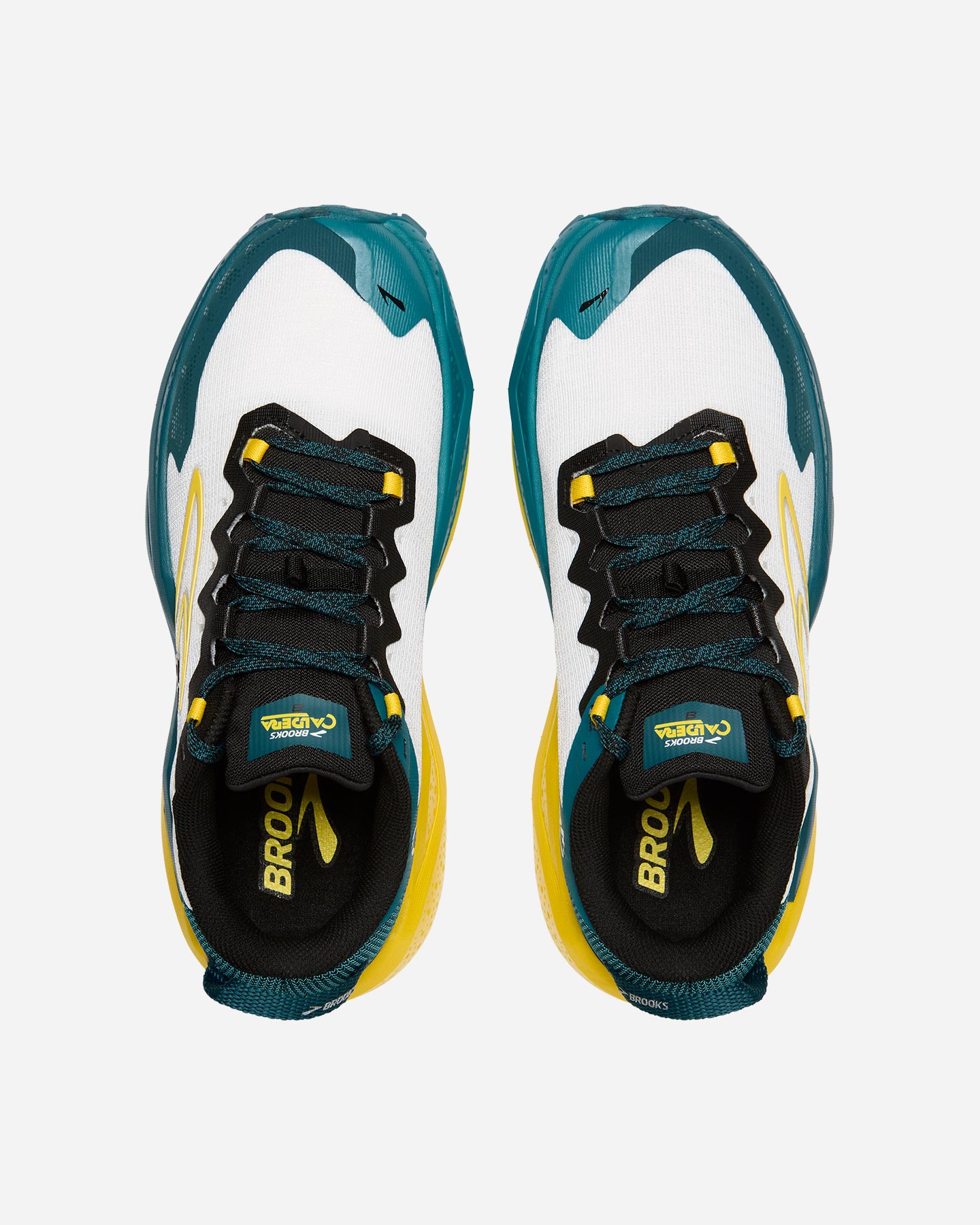 Scarpe Trail Brooks Caldera 8 M 1104401D131