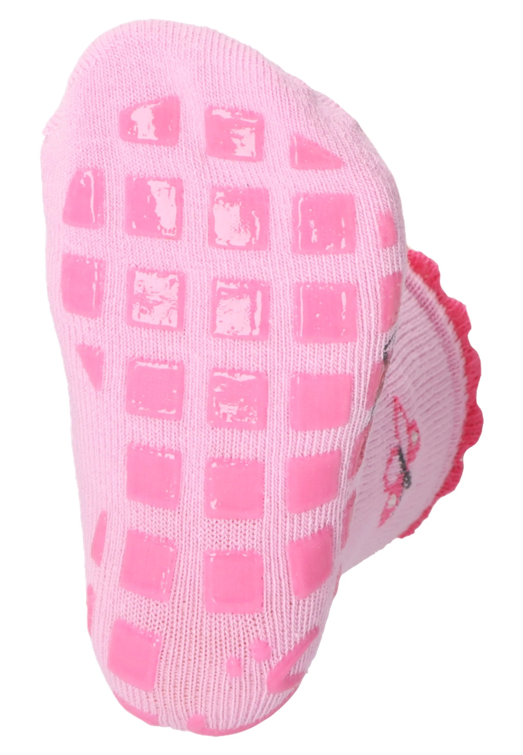 ABS Socken im 2er Pack mit Motiv Pferd