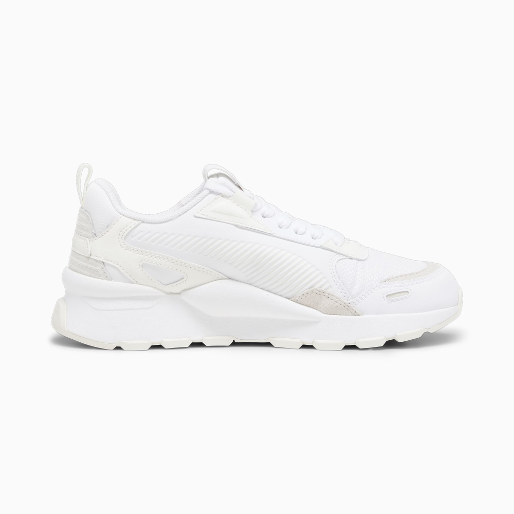 PUMA RS 3.0 Basic 393773_01 / weiss