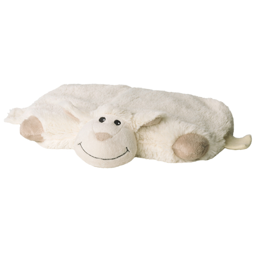 WARMIES Kissen Schaf  1 St