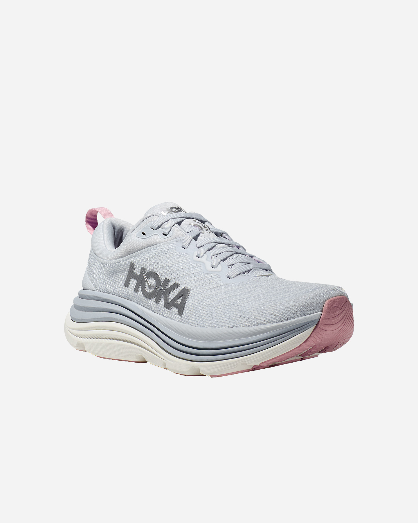 Buty do biegania Hoka Gaviota 5 W 1134235-SCP