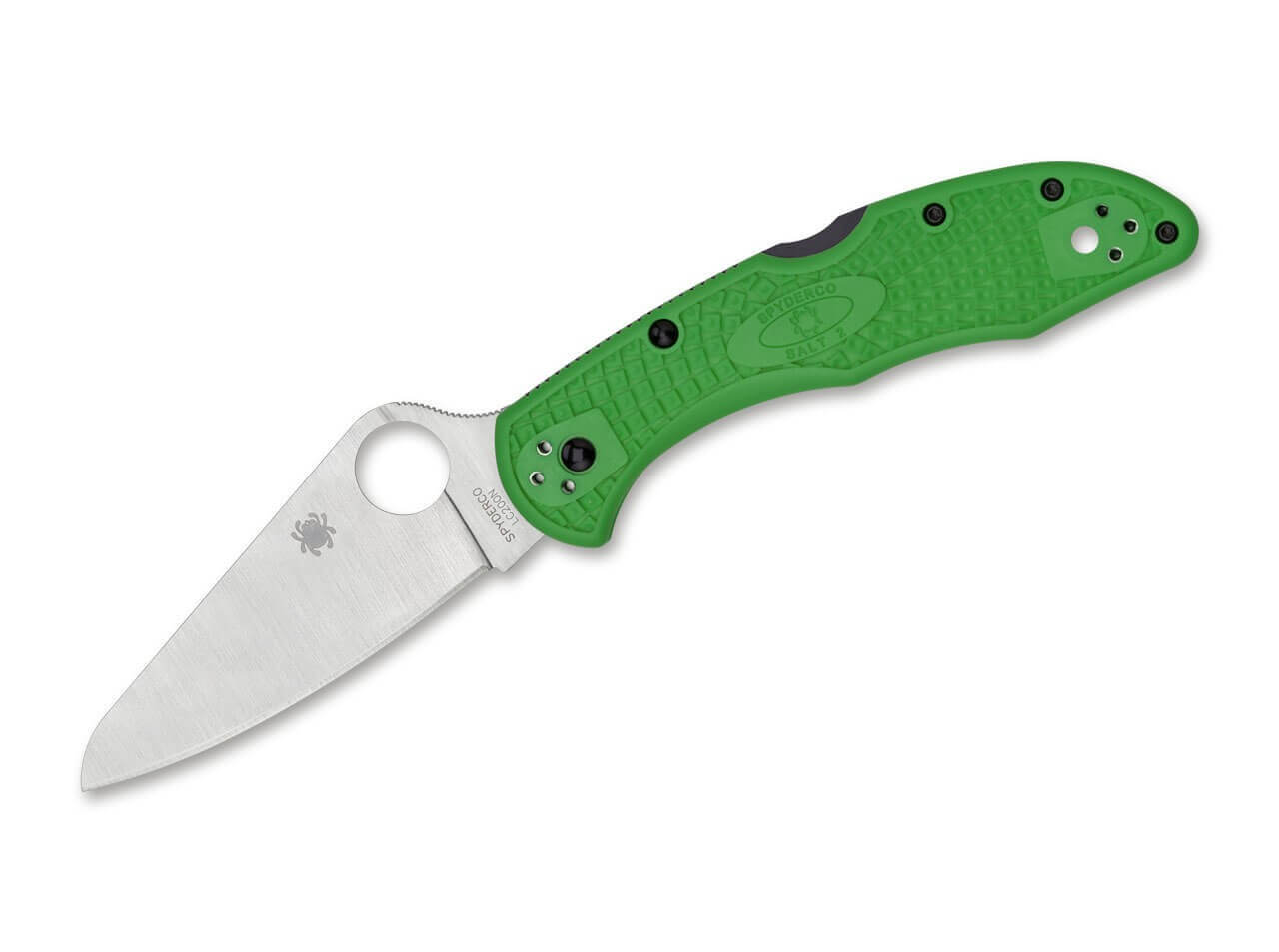 Salt 2 LC200N Green